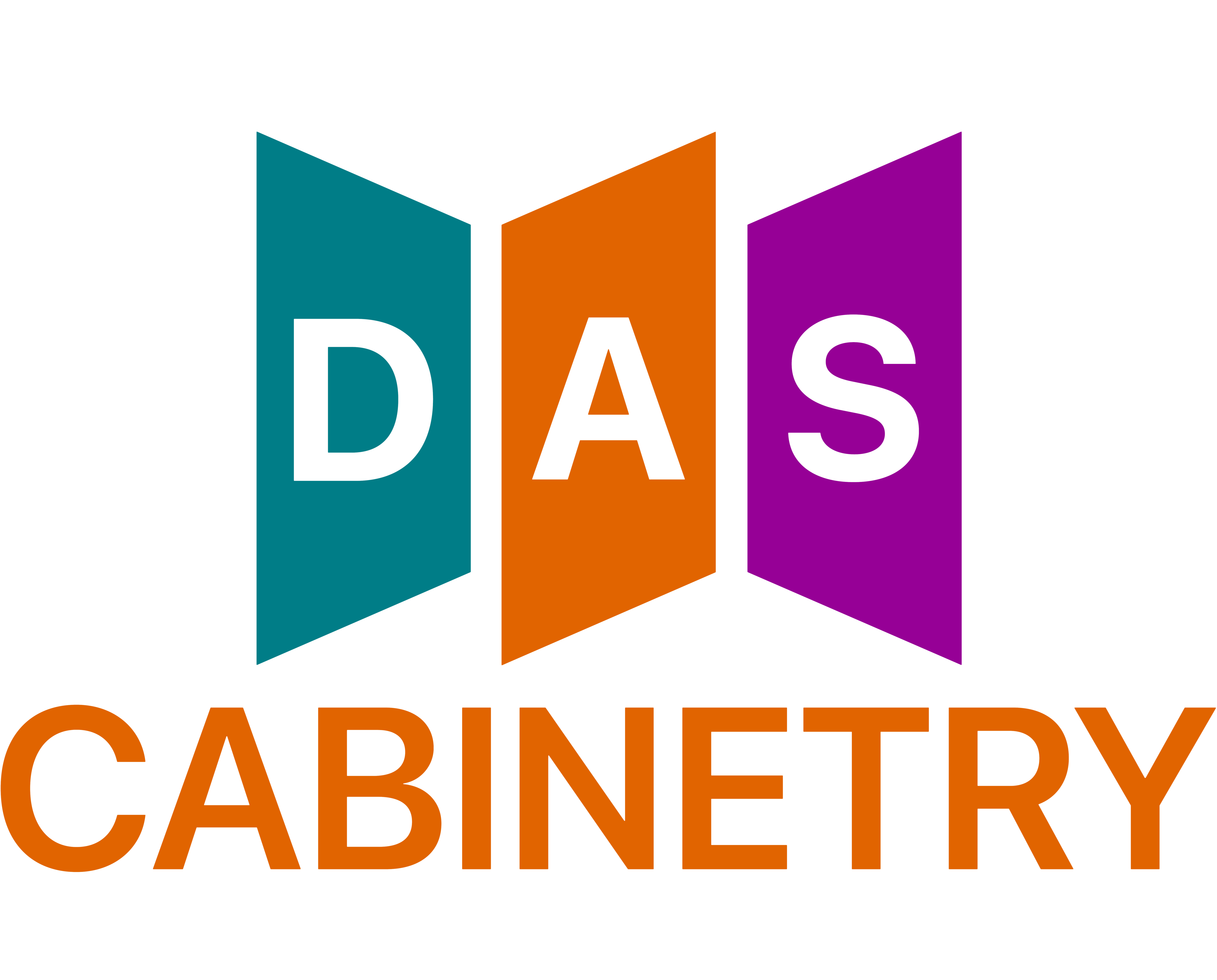 Das Cabinets Logo
